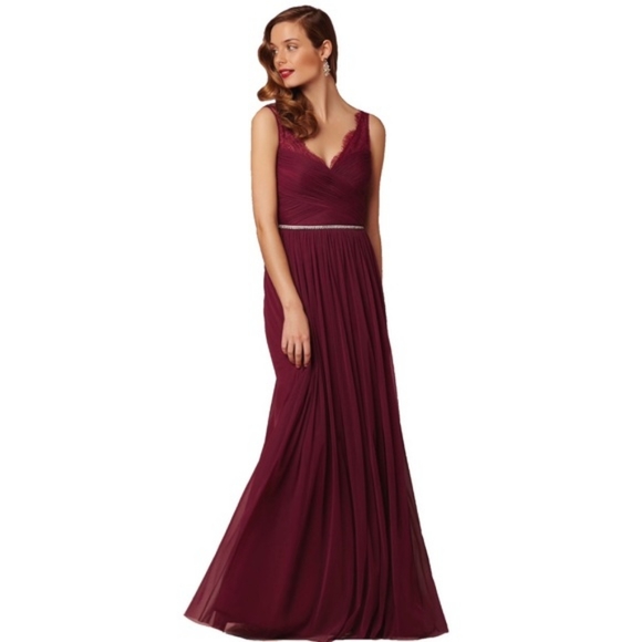 Anthropologie Prom / Formal Dress - Size 2 - Picture 9 of 11